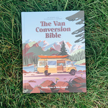 Load image into Gallery viewer, The Van Conversion Bible
